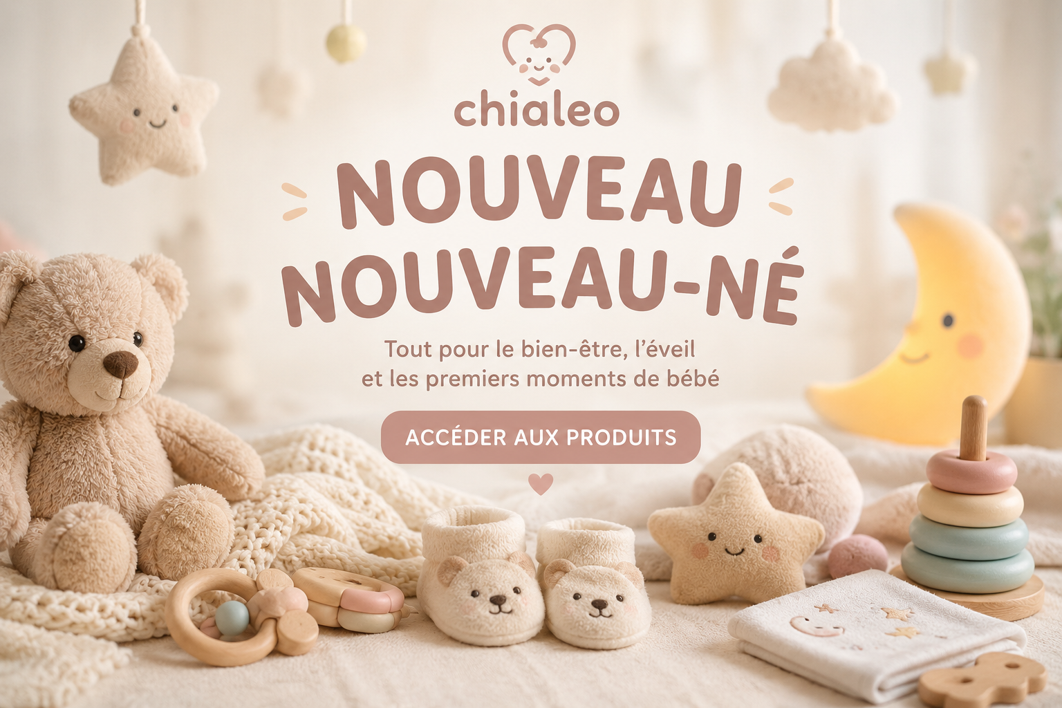 Nouveau-né