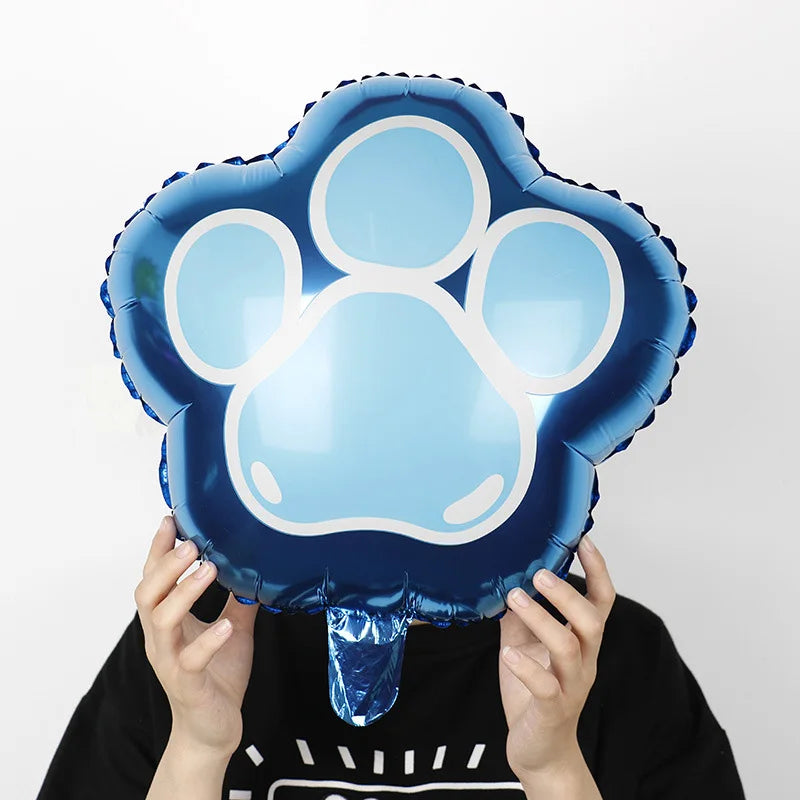 PAW Patrol – décoration de fête d'anniversaire, ensemble de ballons, vaisselle jetable, fournitures pour événements pour enfants, bannière, cadeau d'arrière-plan, nouvelle Version
