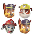 PAW Patrol – décoration de fête d'anniversaire, ensemble de ballons, vaisselle jetable, fournitures pour événements pour enfants, bannière, cadeau d'arrière-plan, nouvelle Version
