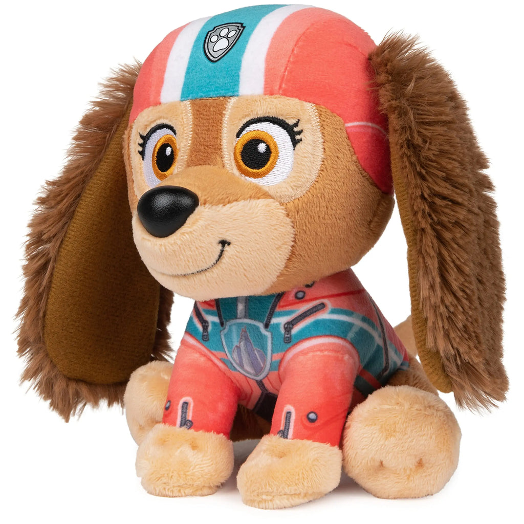 Peluche Pat'Patrouille 16,76 cm 6,6'' Anime Patrouille Cadeau d'anniversaire Jouet pour enfants Mignons Chase Skye Everest Rubble