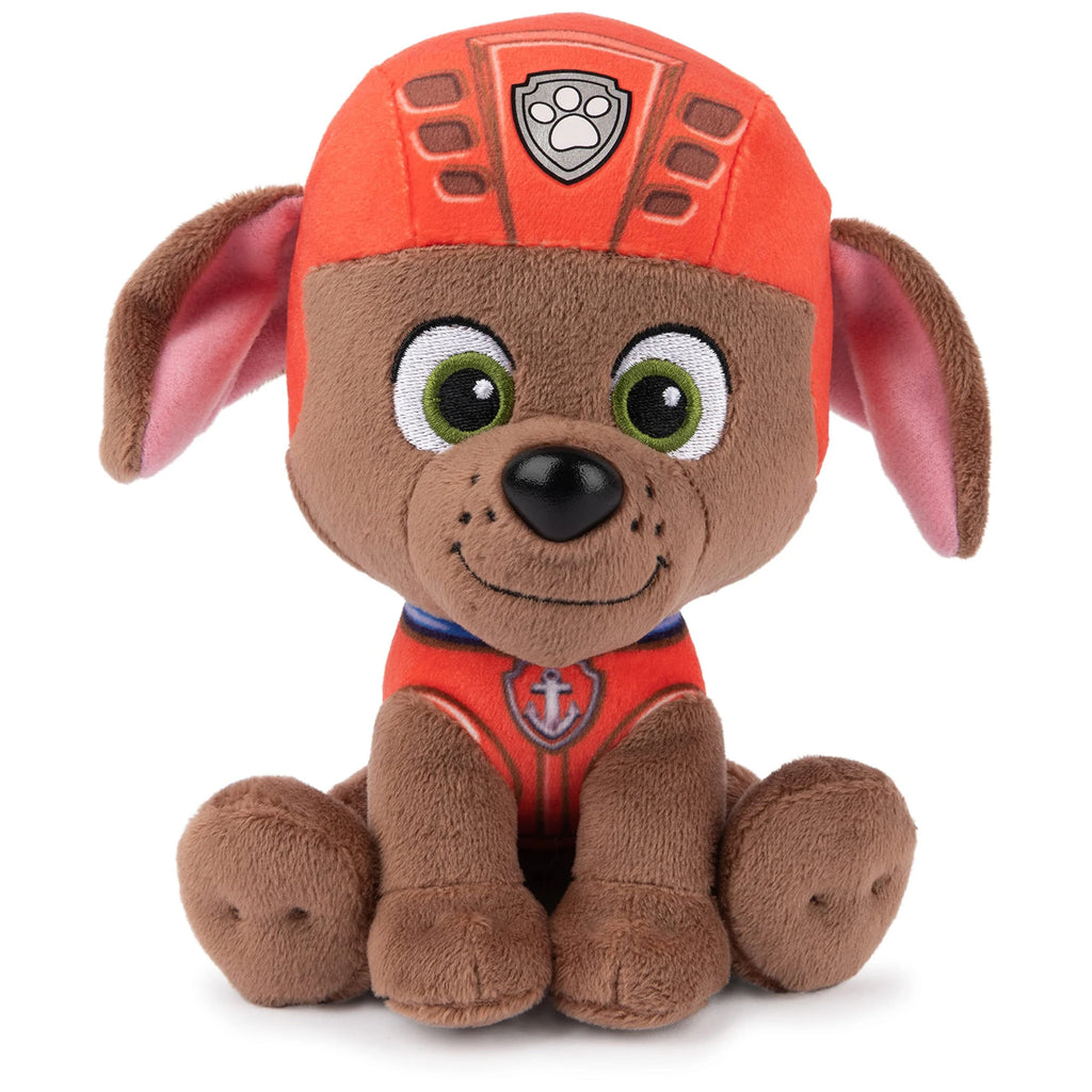 Peluche Pat'Patrouille 16,76 cm 6,6'' Anime Patrouille Cadeau d'anniversaire Jouet pour enfants Mignons Chase Skye Everest Rubble