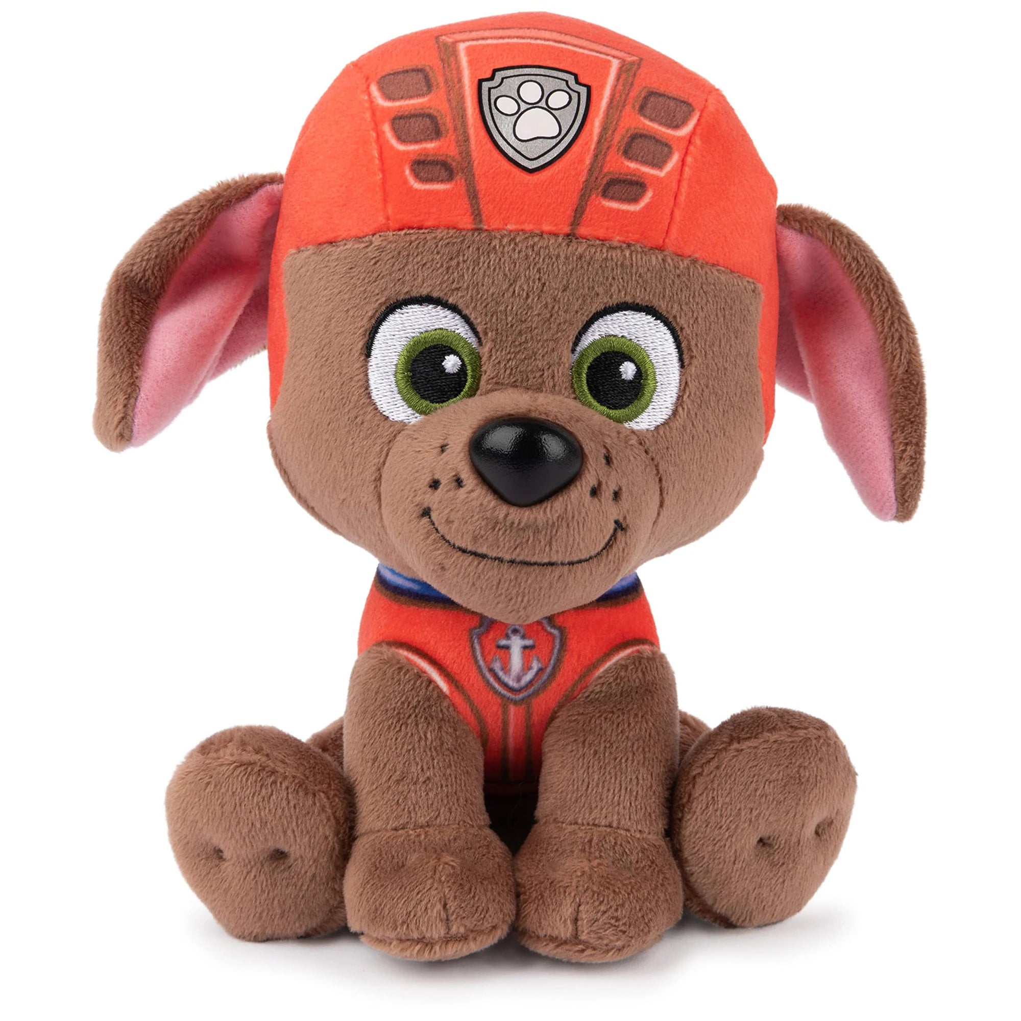 Peluche Pat'Patrouille 16,76 cm 6,6'' Anime Patrouille Cadeau d'anniversaire Jouet pour enfants Mignons Chase Skye Everest Rubble