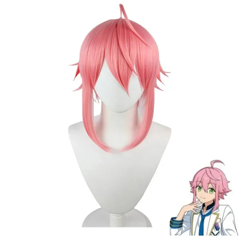 Anime Ensemble étoiles équipe Fine Tenshouin Eichi Hibiki Wataru Fushimi Yuzuru Tori Himemiya Cosplay Costume pour unisexe