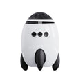 Dispositif Apaisant Portable pour Bébé – Balanceur de Poussette Bluetooth Rechargeable USB-C