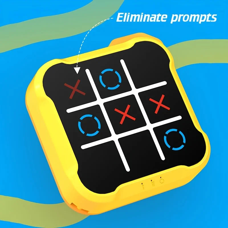 Jeu de Morpion 4 Modes 5+