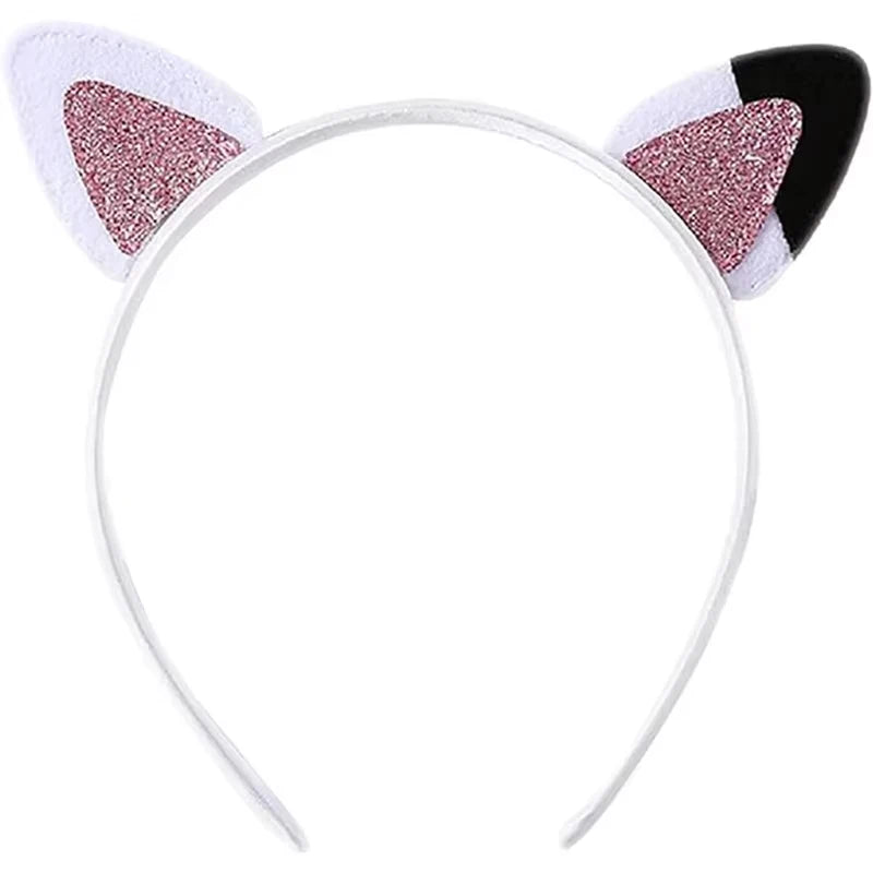 Serre-têtes Gabby Dollhouse pour étudiantes, accessoires de mode anime, coiffes mignonnes et douces pour filles, accessoires de cosplay créatifs, cadeaux