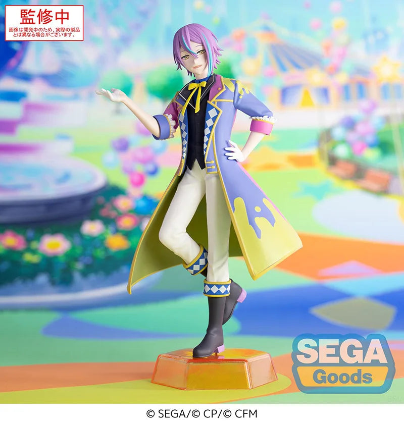 En Stock SEGA bureau x décorer Collections HATSUNE MIKU Kamishiro Rui Kusanagi Nene Otori Emu Tenma Tsukasa Anime jouet