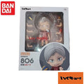 En Stock Original Bandai Gsc Nendoroid Haikyuu!! Shoyo Hinata Kageyama Tobio Kenma Kozume Version Q modèle de personnage à collectionner