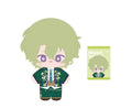 2025 nouveauté Himemiya Tori Sakuma Rei Otogari Adonis Tomoe Hiyori Ensemble Stars inana! Pendentif de voyage 17 cm