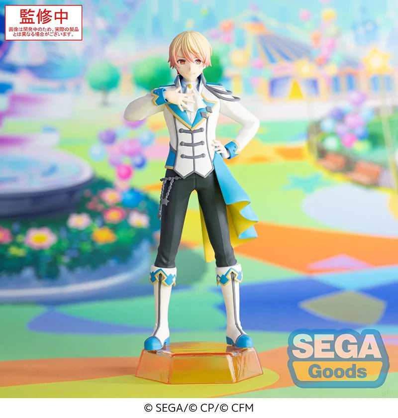 En Stock SEGA bureau x décorer Collections HATSUNE MIKU Kamishiro Rui Kusanagi Nene Otori Emu Tenma Tsukasa Anime jouet