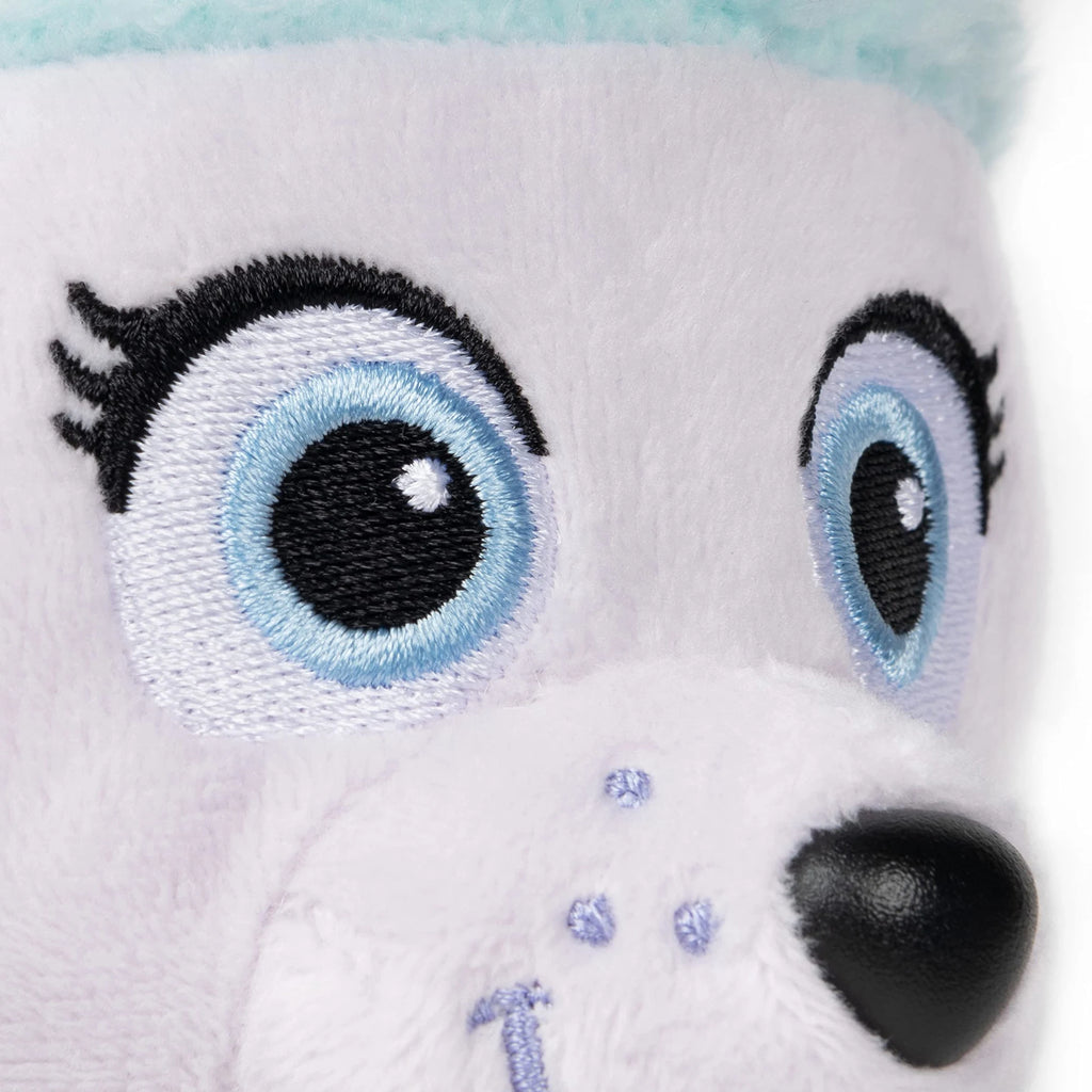 Peluche Pat'Patrouille 16,76 cm 6,6'' Anime Patrouille Cadeau d'anniversaire Jouet pour enfants Mignons Chase Skye Everest Rubble