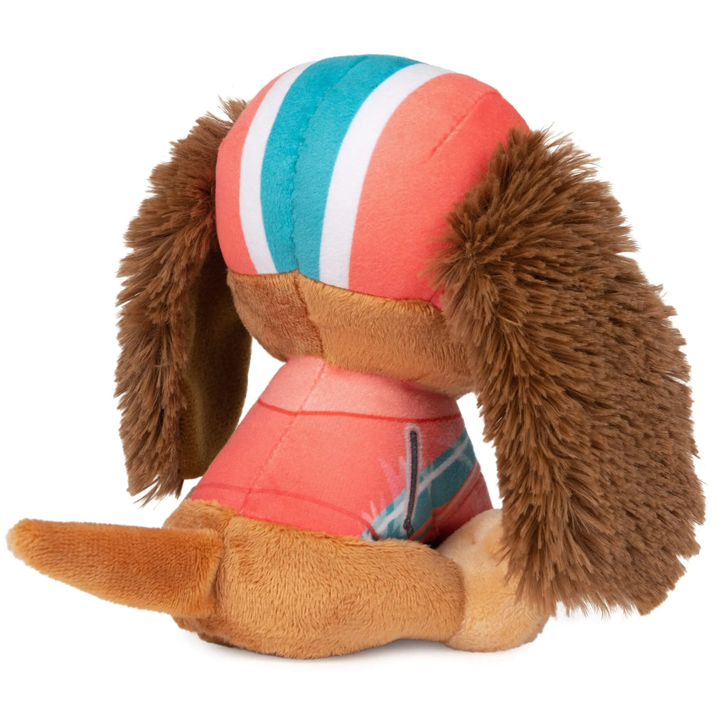 Peluche Pat'Patrouille 16,76 cm 6,6'' Anime Patrouille Cadeau d'anniversaire Jouet pour enfants Mignons Chase Skye Everest Rubble