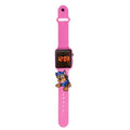 Dessin animé patte patrouille enfants montre montres de mode électronique affichage LED numérique montres étanche cadeau de vacances enfants montres