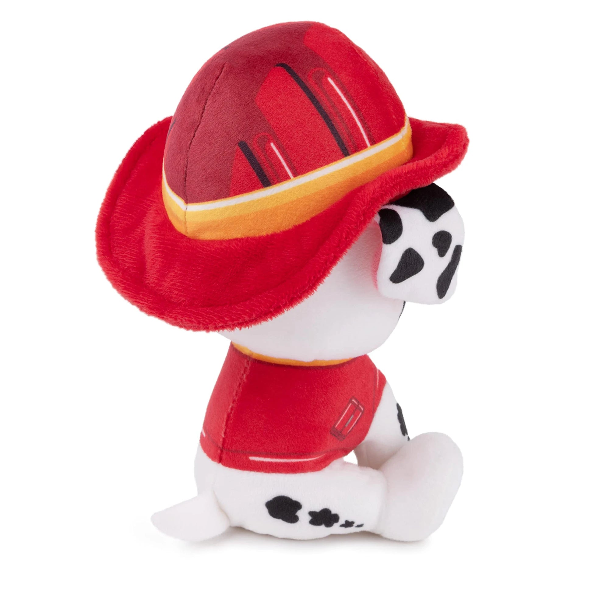 Peluche Pat'Patrouille 16,76 cm 6,6'' Anime Patrouille Cadeau d'anniversaire Jouet pour enfants Mignons Chase Skye Everest Rubble