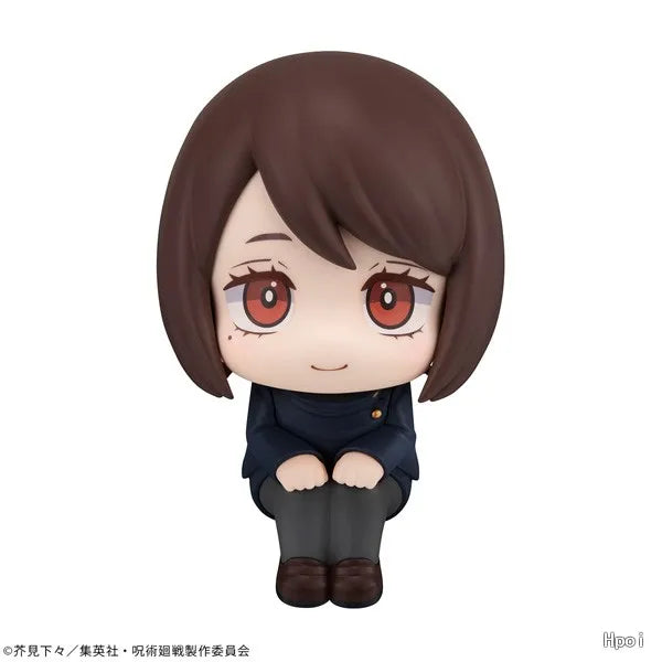 100% Original en stock MegaHouse Look Up Jujutsu Kaisen Satoru Gojo Itadori Yūji Maki Zenin THE SUKUNA Geto Suguru YUTA OKKOTSU