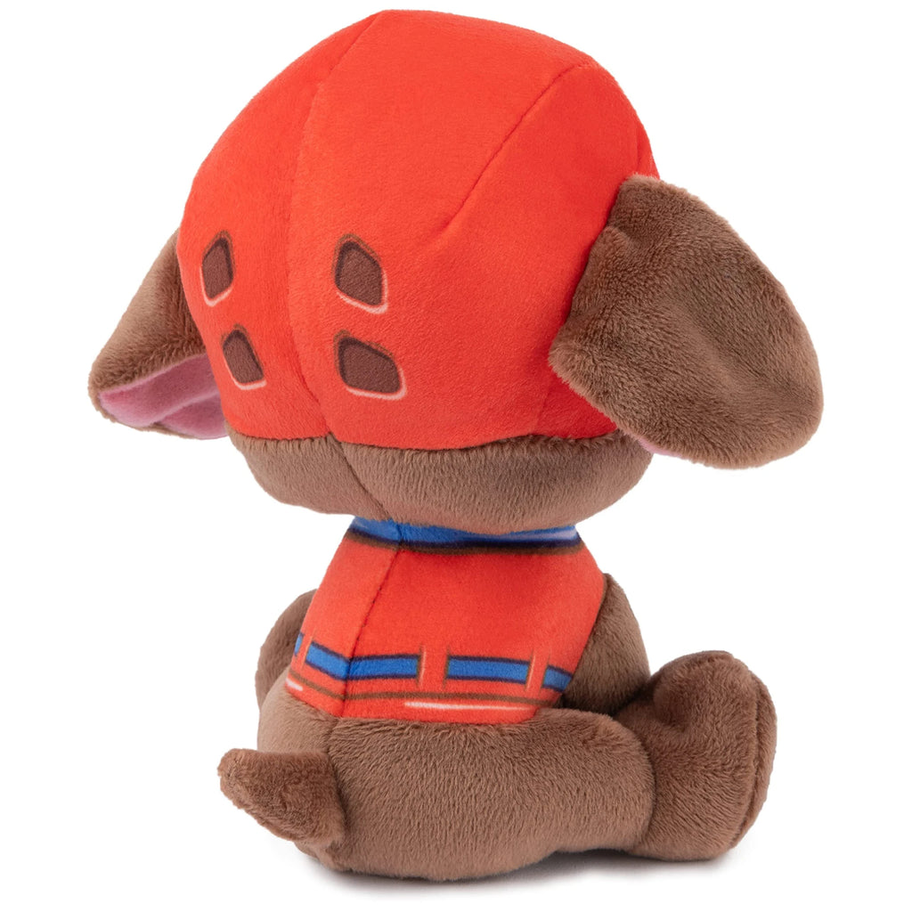 Peluche Pat'Patrouille 16,76 cm 6,6'' Anime Patrouille Cadeau d'anniversaire Jouet pour enfants Mignons Chase Skye Everest Rubble