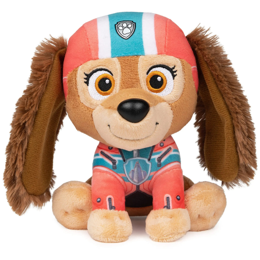 Peluche Pat'Patrouille 16,76 cm 6,6'' Anime Patrouille Cadeau d'anniversaire Jouet pour enfants Mignons Chase Skye Everest Rubble