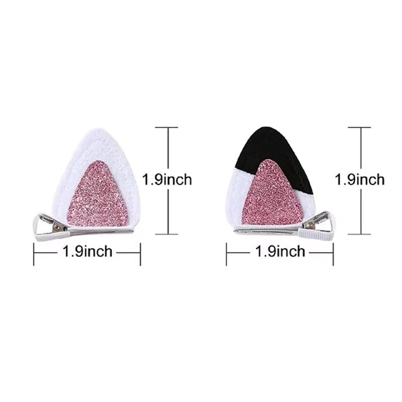 Serre-têtes Gabby Dollhouse pour étudiantes, accessoires de mode anime, coiffes mignonnes et douces pour filles, accessoires de cosplay créatifs, cadeaux