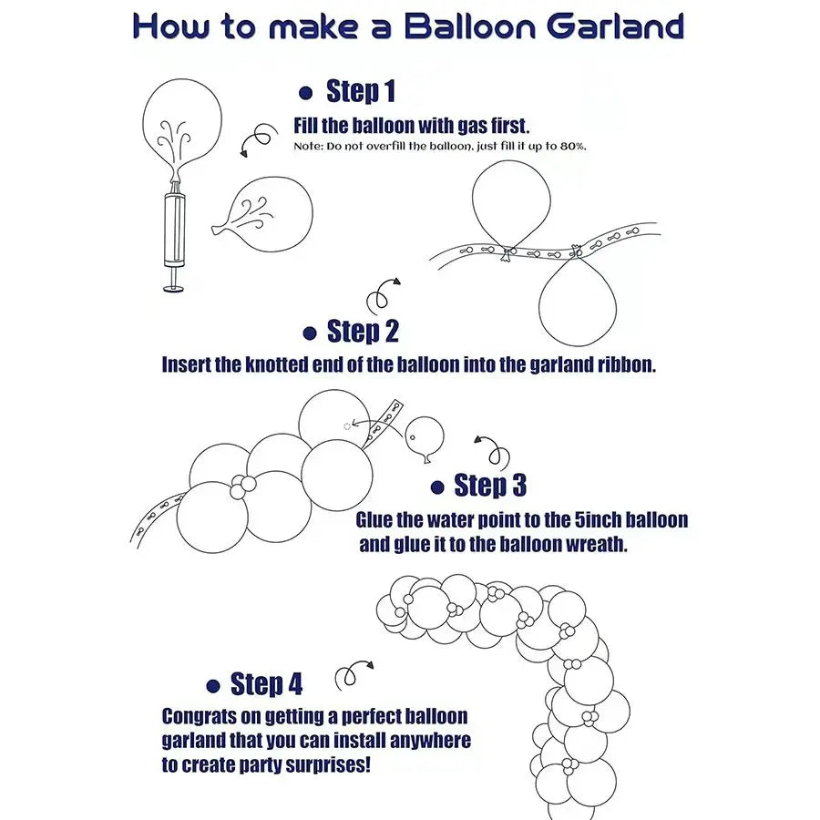 Kit d'arche de guirlande de ballons Patte de Chien et ballons bleus, jaunes et rouges pour décorations d'anniversaire sur le thème de la Patrouille, toile de fond et fournitures de fête