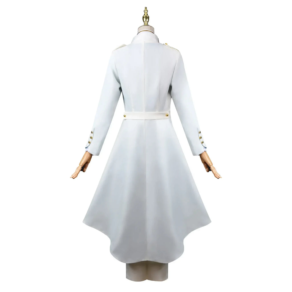Anime Ensemble étoiles équipe Fine Tenshouin Eichi Hibiki Wataru Fushimi Yuzuru Tori Himemiya Cosplay Costume pour unisexe