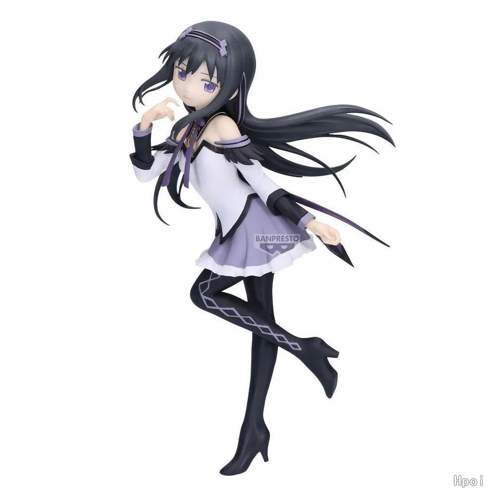Prévente juin 2026 BANPRESTO Puella Magi Madoka Magica The Movie Madoka Kaname/Mami Tomoe/Miki Sayaka/Sakura Kyouko/Akemi Homura