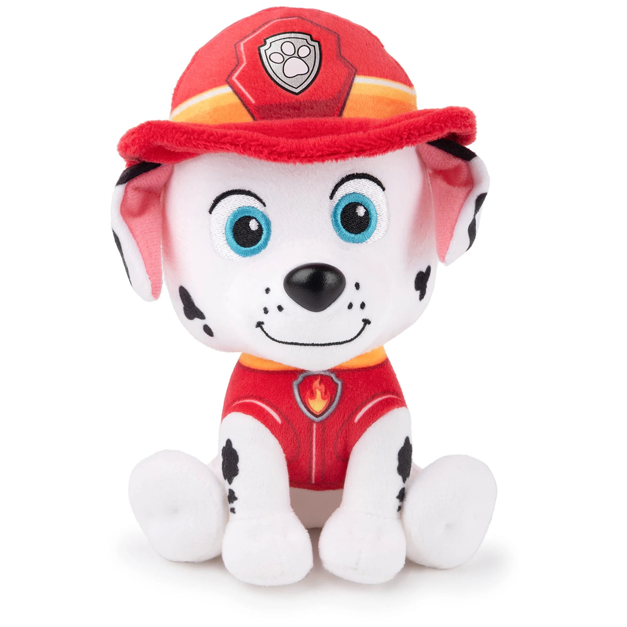 Peluche Pat'Patrouille 16,76 cm 6,6'' Anime Patrouille Cadeau d'anniversaire Jouet pour enfants Mignons Chase Skye Everest Rubble