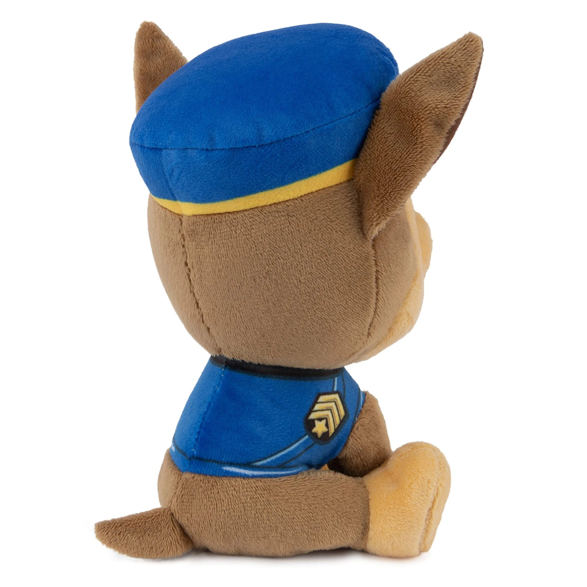 Peluche Pat'Patrouille 16,76 cm 6,6'' Anime Patrouille Cadeau d'anniversaire Jouet pour enfants Mignons Chase Skye Everest Rubble