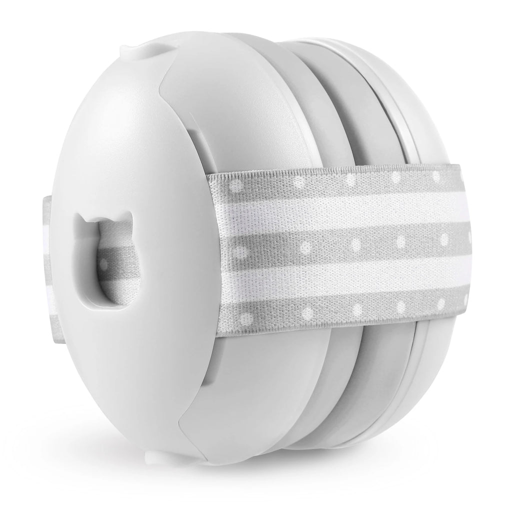 C10 ProtectioCasque Anti-Bruit Bébé C10 – Protection Auditive Confortable pour Nouveau-Nés et Enfants