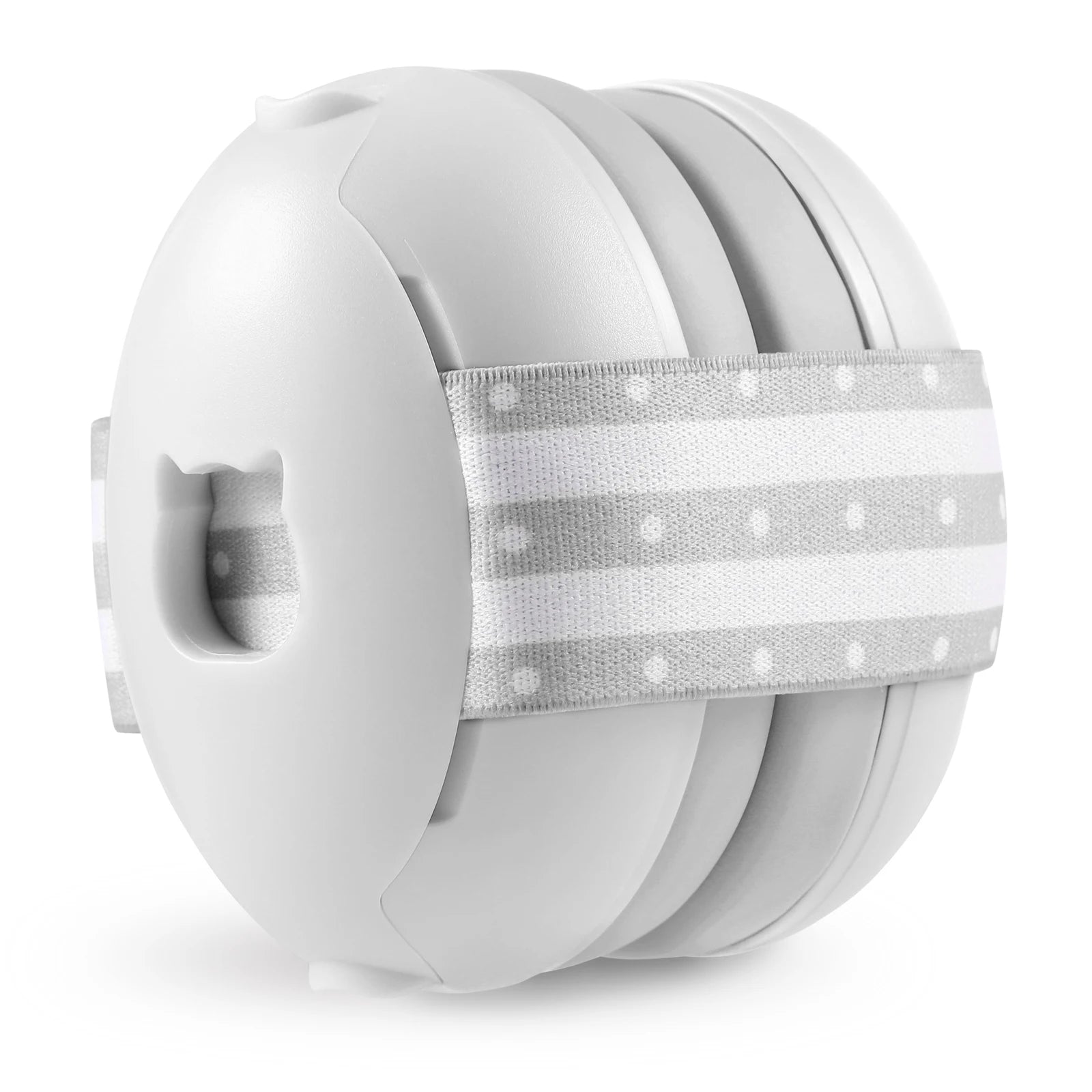 C10 ProtectioCasque Anti-Bruit Bébé C10 – Protection Auditive Confortable pour Nouveau-Nés et Enfants