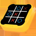 Jeu de Morpion 4 Modes 5+