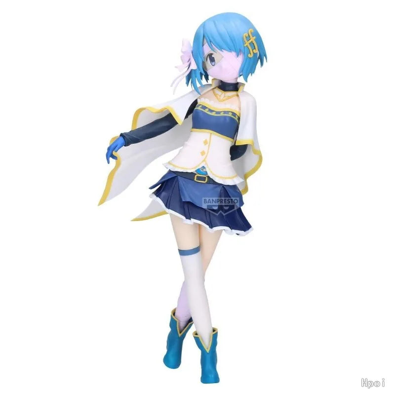 Prévente juin 2026 BANPRESTO Puella Magi Madoka Magica The Movie Madoka Kaname/Mami Tomoe/Miki Sayaka/Sakura Kyouko/Akemi Homura