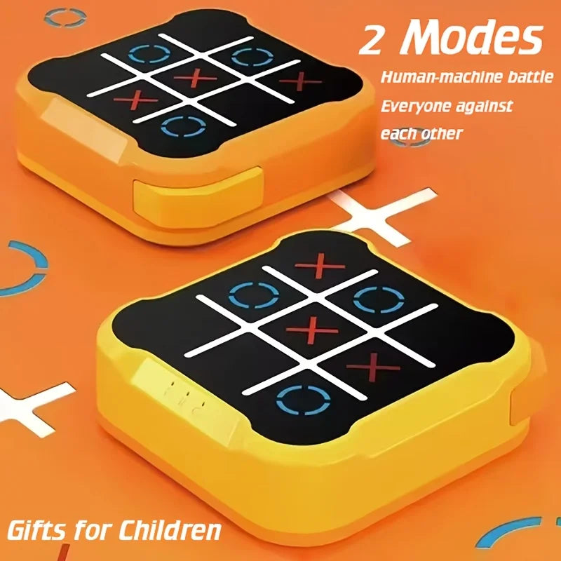 Jeu de Morpion 4 Modes 5+