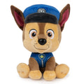 Peluche Pat'Patrouille 16,76 cm 6,6'' Anime Patrouille Cadeau d'anniversaire Jouet pour enfants Mignons Chase Skye Everest Rubble